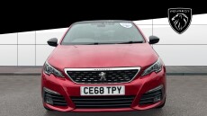 Peugeot 308 1.2 PureTech 130 GT Line 5dr Petrol Hatchback